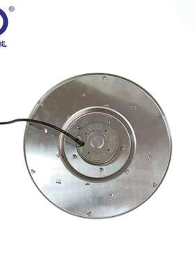 思能SC3G31069 DC24V离心风机 无刷外转子后倾式低噪音离心风机