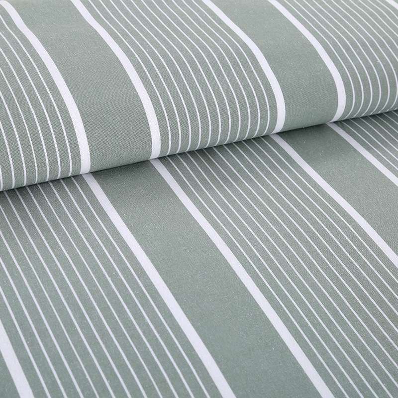 纯棉老粗布四件套床单枕套双人单人宿舍被罩三件套亲肤被单星空纹