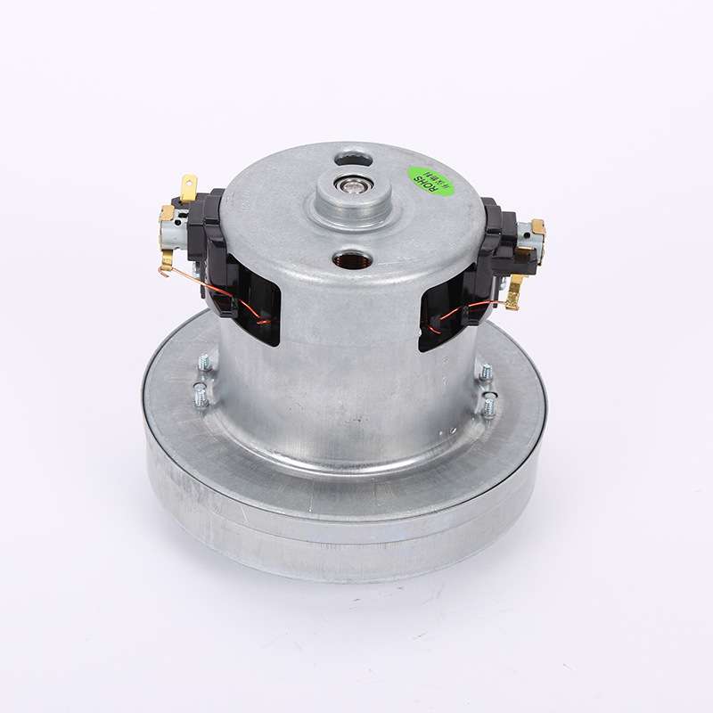V1J-PH27-L真空吸尘器用单相串劢电动机1800W 220V高转速气泵马达