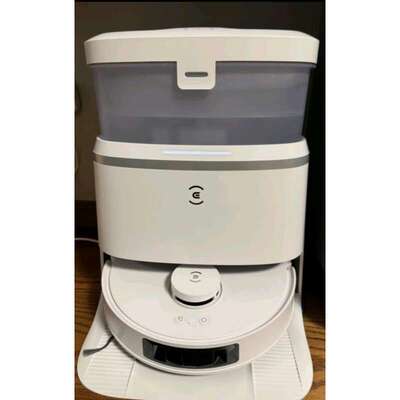 科沃斯T30 PRO扫地机器人扫拖一体自动清洗全自动洗地机上下水