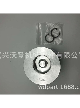 13-1064活塞用于洋马TK486V发动机