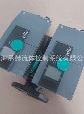 德国威乐wilo 永磁热水循环泵Yonos PICO 25/1-8-(ROW)