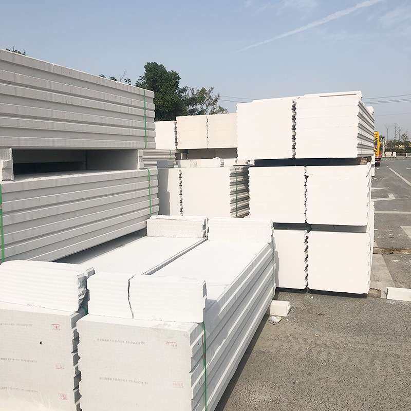 ALC75楼板 S50板  100楼板