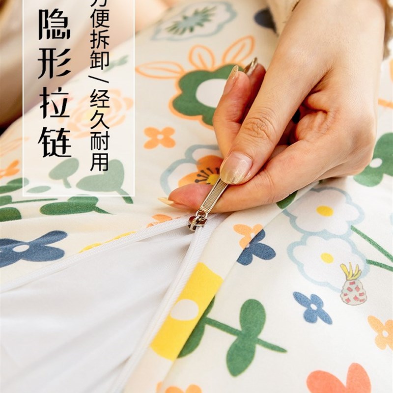 靠墙床边垫大床靠垫床头大靠背双人床软包头O板儿童男孩女孩踏踏