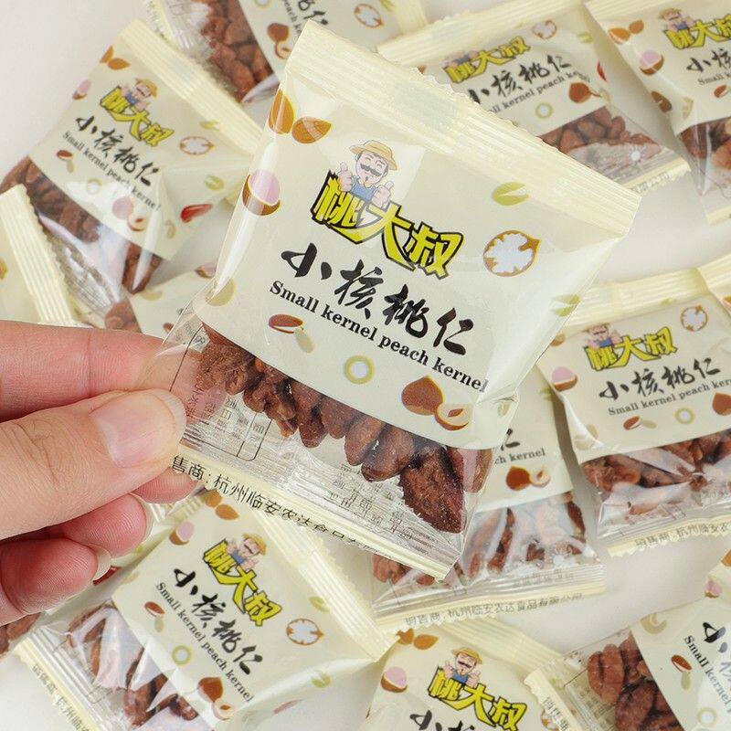 新货迷你包临安小核桃仁净含量250g/袋精选大颗粒新鲜酥脆