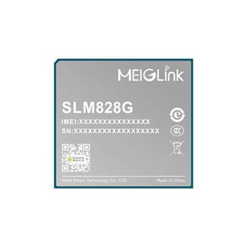 美格SLM828G LGA封装 4G模组