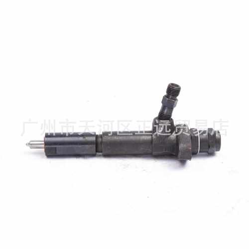 761-28-000上柴G128喷油器/上柴发电机组g6135喷油嘴总成12V135