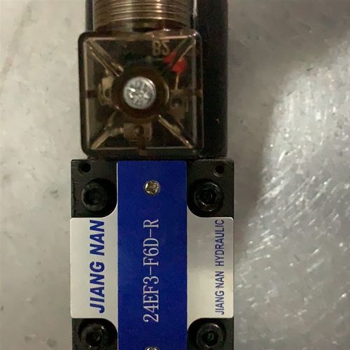 电磁换向 24EF3F6DR