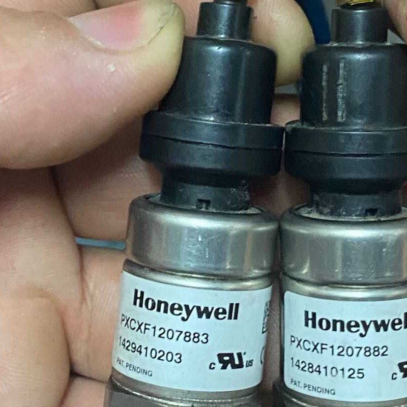 KOMA急速冷冻压缩机高低压传感器PXCXF1207882/PXCXF1207883适用