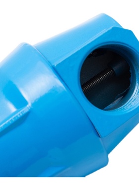 015压缩空气精密Q/P/S/C级油水分离器空压机过滤U器干燥除油过滤