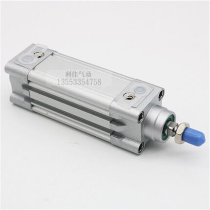 亚德客型标准气缸SEJ SE80X25X50X75X100X125X175X200X225S DNC