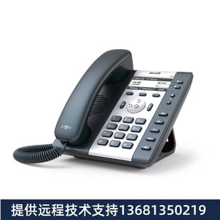 中文 无线 IP电话交换机使配简能A20 A20W型2路SIP电话机SIP