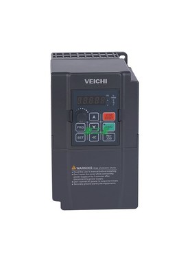 矢量变频器AC70E-T3-1R三相380V 1.5KW 380V