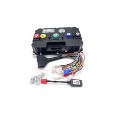 南京远驱控制器850 72890 84890 721200 841800 电摩电动车控制器