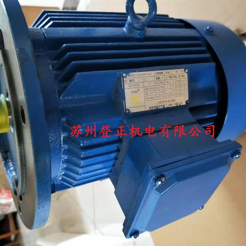 意大利WAM减速机M4707132ES5A/MT4505160ES3A现货