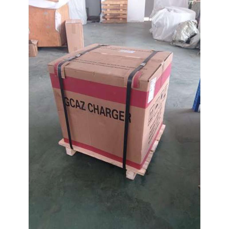 合力叉车充电机48V60A70A80A充电器 80V100A