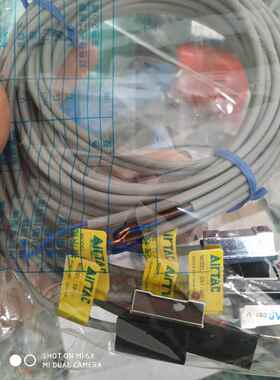 亚德客磁性开关CS1-J CS1-F CS1-U CS1-G-M-S-H-E020气缸感应接近