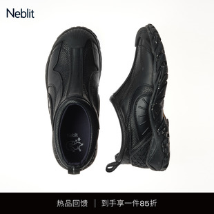 NEBLIT Feher VIB 2025新款户外休闲鞋子运动赛车鞋子男女同款