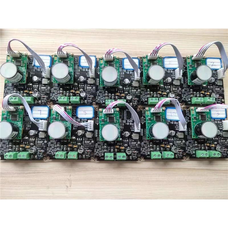 英国GSS大量程二氧化碳感测器二氧化碳变送器