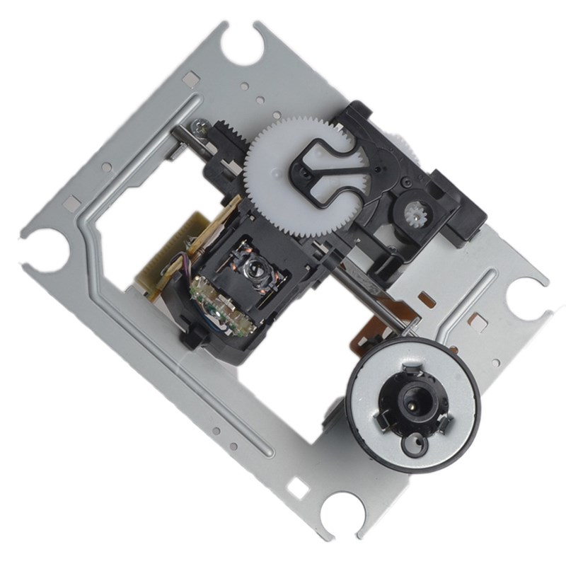 用于维修TEAC CR-H260i CR-H260iDAB 全新原装小机芯CD激光头