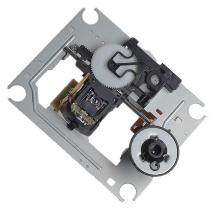 用于维修TEAC CR-H260i CR-H260iDAB 全新原装小机芯CD激光头
