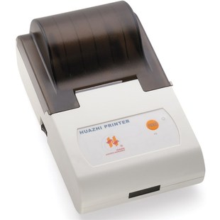 打印机文本条码 华智产品配套Xq 502不干胶热敏点阵式 500 打印 501