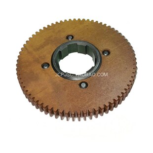 M2.25 挂轮 2.75 Z70 齿轮 胶木 6180车床配件 cw6163