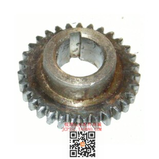 Z31齿M2内25 齿轮 青海 齐齐哈尔铣床X61W铣床配件