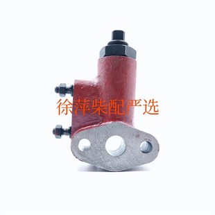 潍坊6160机油泵调压阀潍坊6160A调节阀160A110101B潍坊柴油机