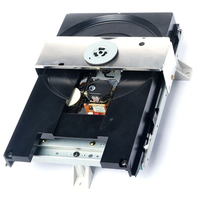 全新力仕LUXMAN D-321 D-351 D-373大机芯KSL-2102AAM CD雷射头