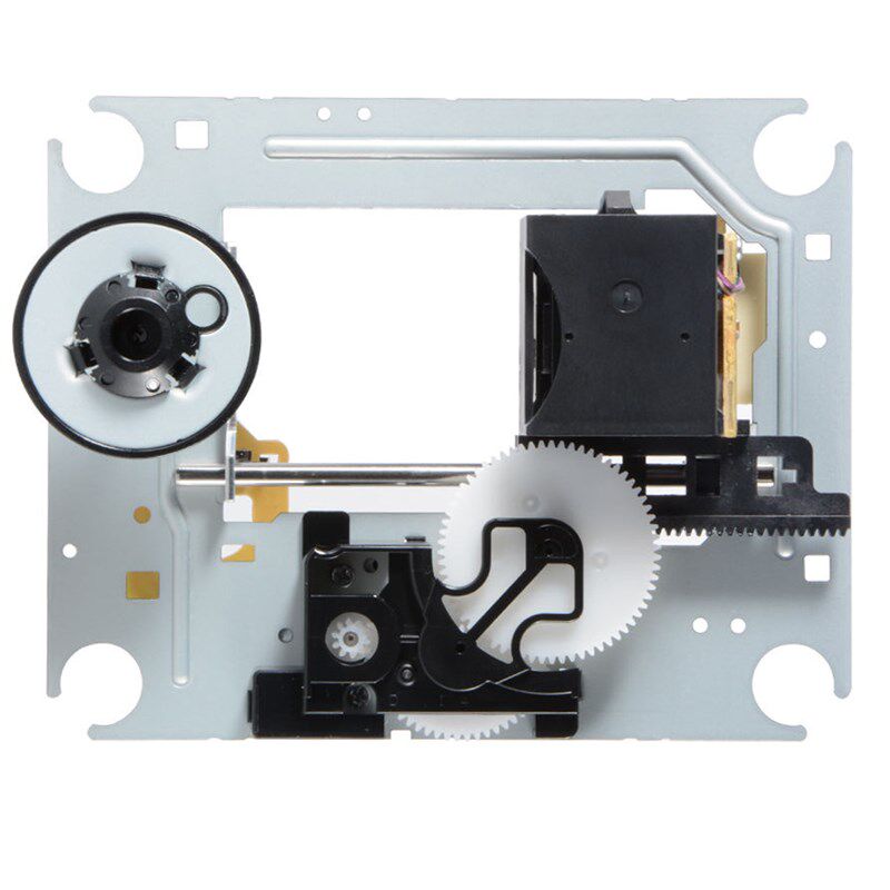 用于维修日本力仕LUXMAN D-380 D-380G D-N150全新镭射头CD激光头