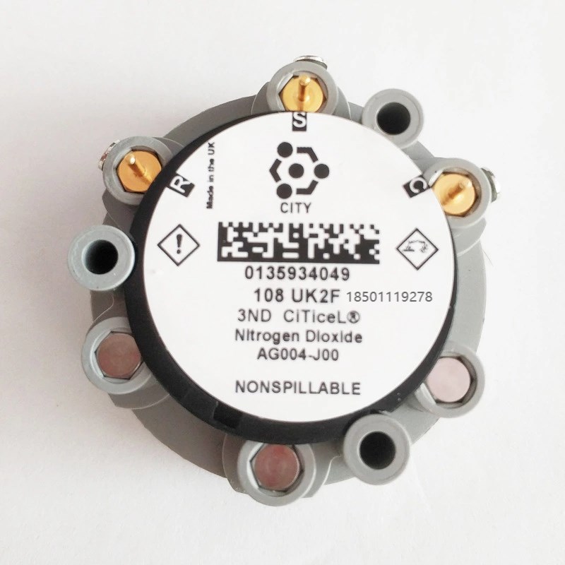 英国CITY 3ND传感器二氧化氮传感器NO2气体传感器气体传感器 全新