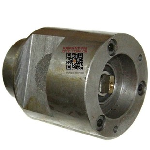 机床配件 摆线泵 中捷Z35钻床油泵