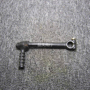 DIO全新原装 35期打火杆打火棍 DIO50启动杆DIO17