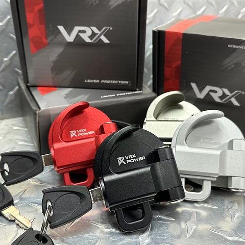 vespa改装gts手套箱挂钩 cnc黑 银现货 铝合金挂钩3D版