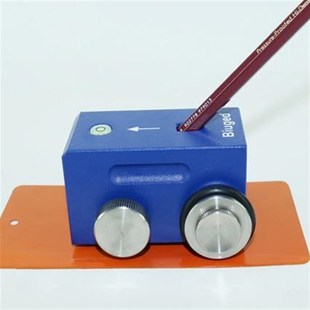 标大Bgd506铅笔硬度计500G750G1000G便携式 铅笔硬度计