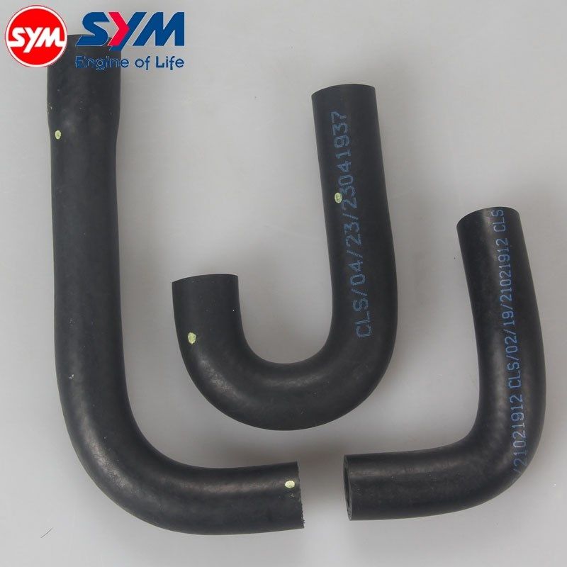 适用于 三阳 XS125T-16C XS150T-16 飞度3/4/5 发动机 水箱 水管,3C数码配件,USB多功能数码宝,淘宝优惠券,粉丝福利购,淘宝优惠卷