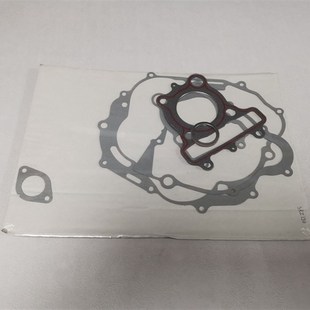 劲虎 JYM150 SRV 大修垫 发动机全车密封垫片 SRZ150 适用于劲豹