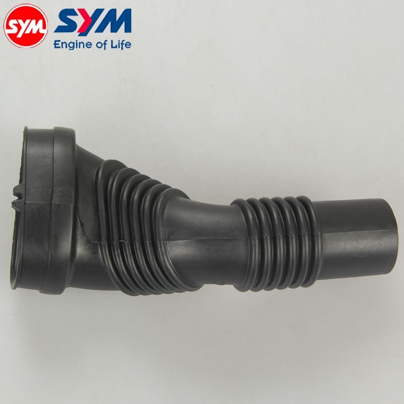 三阳 高手 GR125 XS150T-5A/17 JP150 小钢炮 冷却导管 传动空滤