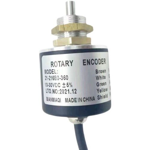 21-216B0--200-360-600-1000-2000倍加福编码器