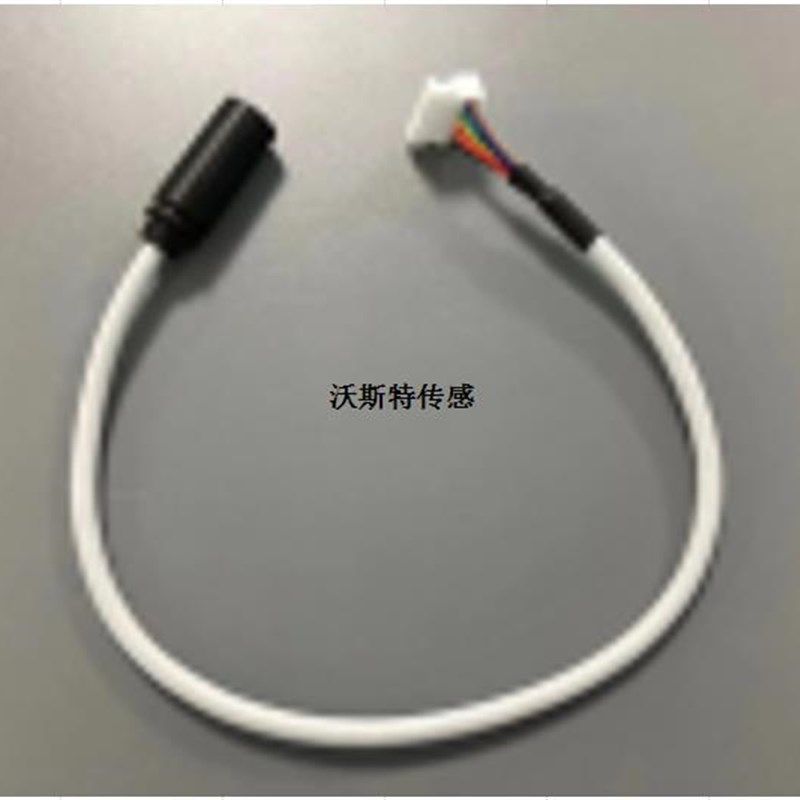 Drager 德尔格Savina/Savina300流量传感器连接线 全新原装  现货