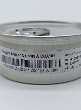 德国安维特ENVITEC氧气传感器 氧电池OOA101  00A101-1 原装现货