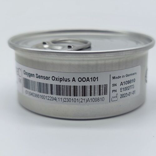 德国安维特ENVITEC氧气传感器 氧电池OOA101  00A101-1 原装现货