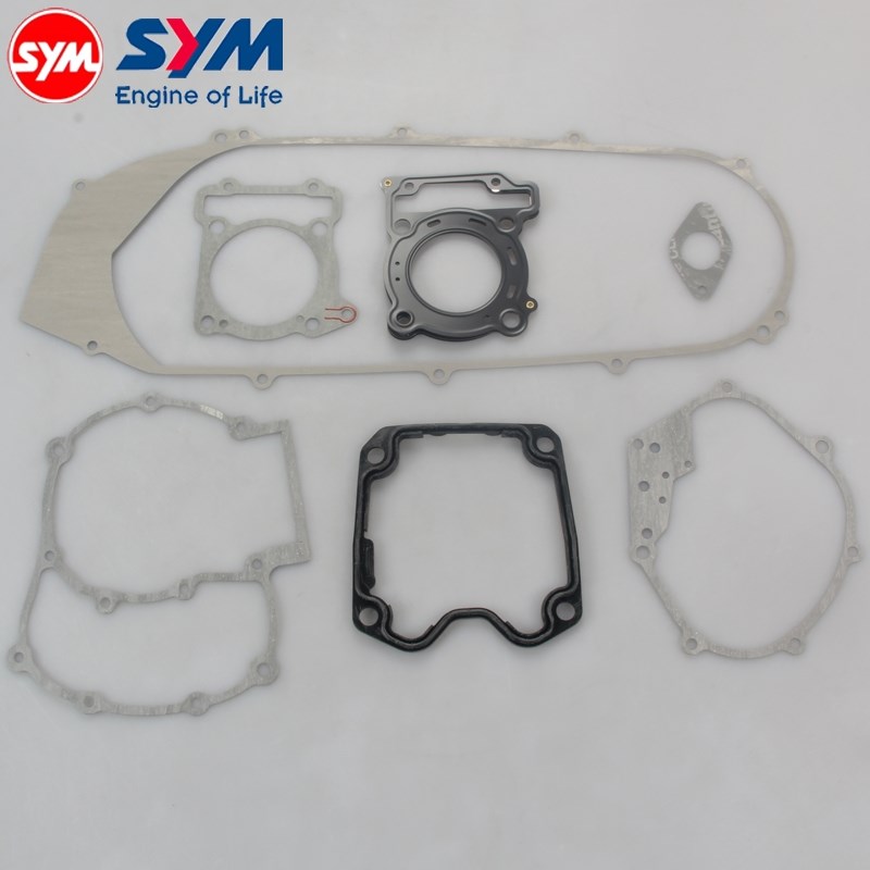 三阳 XS150T-12 HUSKEY ADV 哈士奇 缸头垫 缸盖垫 气缸垫 密封垫