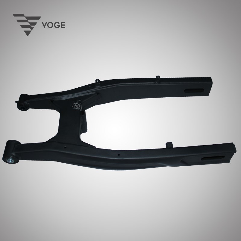 隆鑫VOGE无极机车LX650DS LX500R LX500AC LX500DS原装后平叉摇架