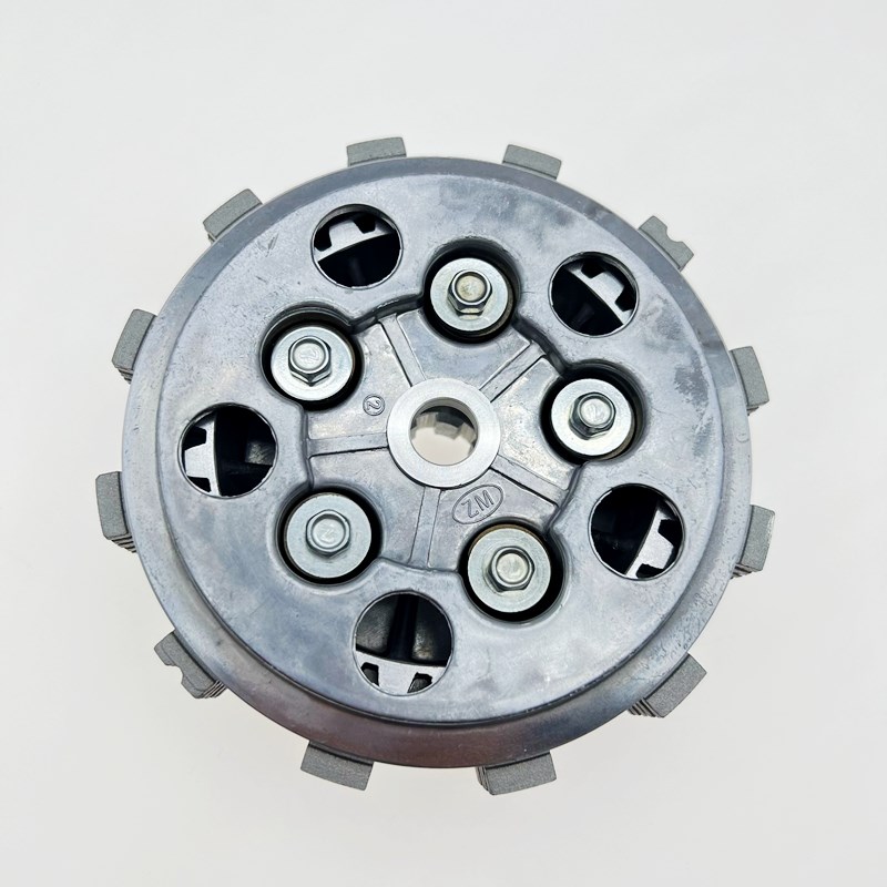 适用于春风CF150-2-2C-3 CF150NK领跑王 夜猫狒狒离合器 小鼓总成