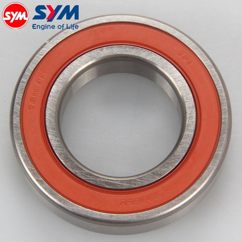 三阳 cruisym 巡弋300 阿尔法 joymaxZ 九妹 后皮带轮 轴承 原装