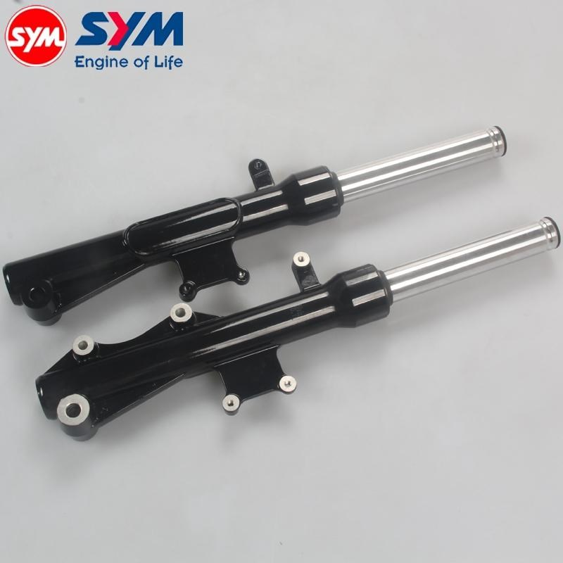 三阳 XS150T-9C/9D cruisym 巡弋150 GT 左/右 前避震 前减震