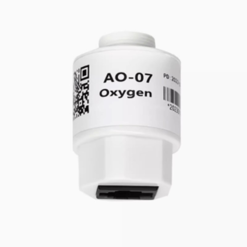 奥松 AO-07 氧气传感器替代MOX3 模块氧气浓度AO-06 AO-08 AO-09