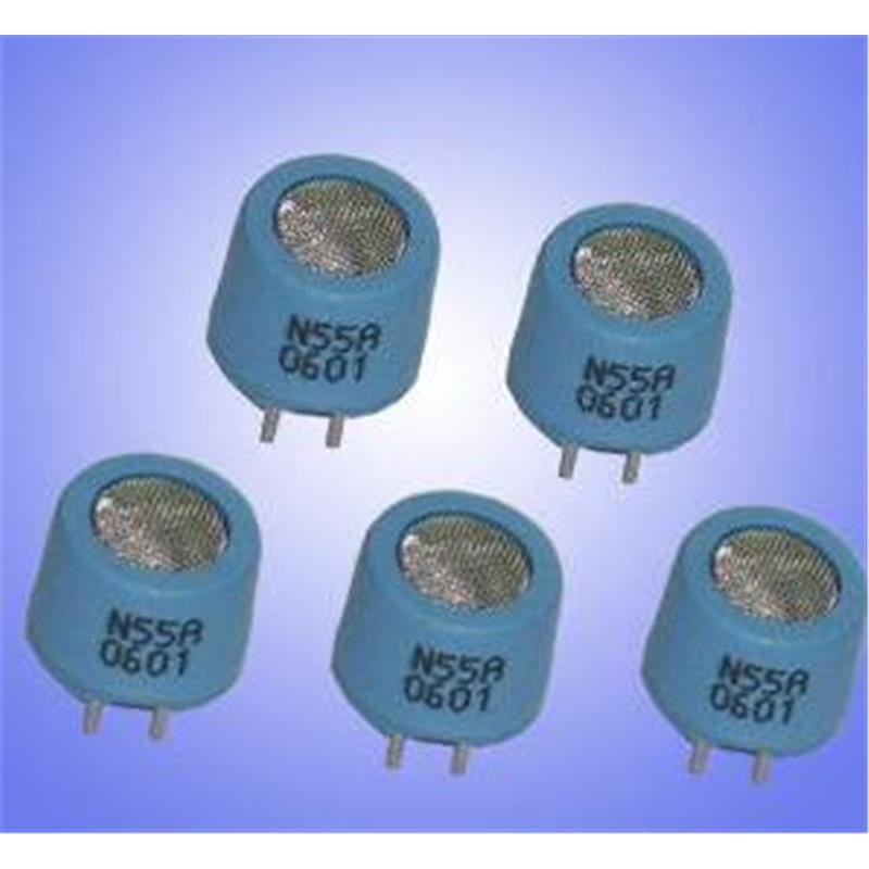 催化燃烧式传感器N55A 可燃 甲烷 探头  NAP-55A  CH4 LEL